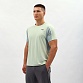 ATSW479-5 Футболка Active зеленый